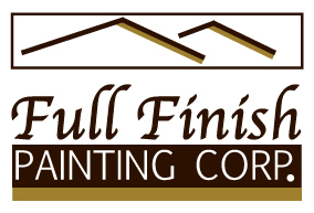 Full Finish Painting Logo Main
